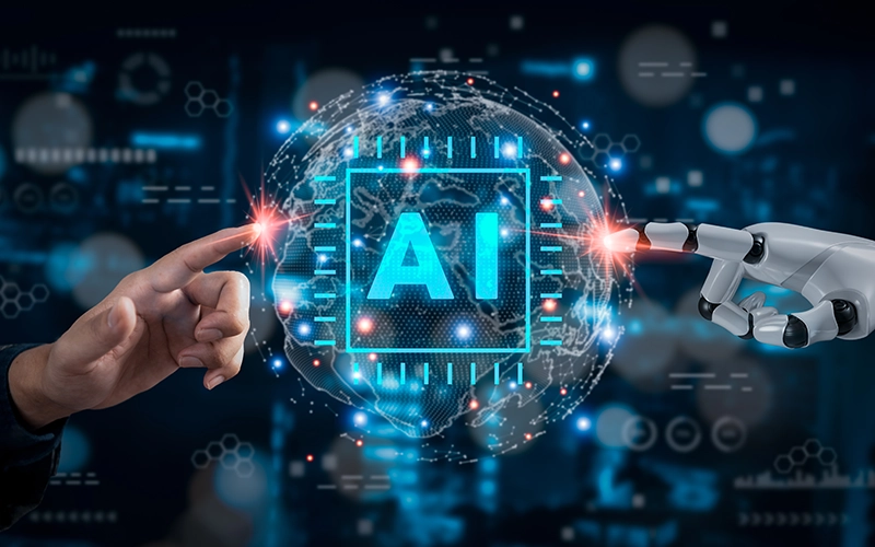 master's in artificial intelligence