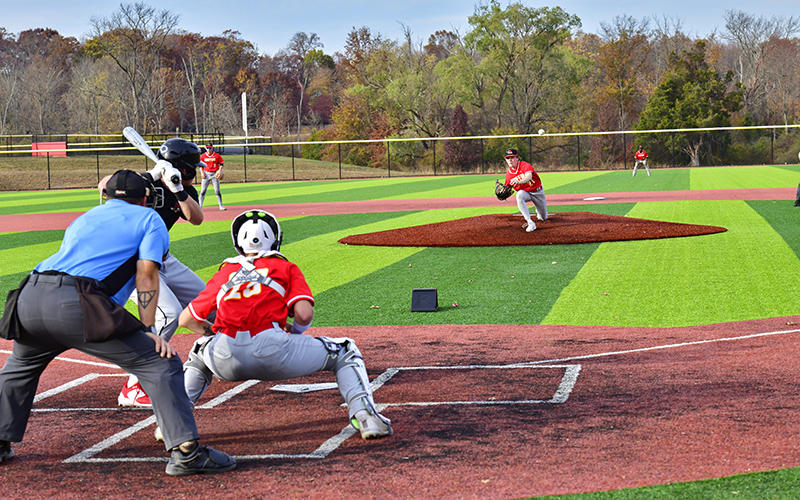 Frank O. Genuardi Legends Baseball Field