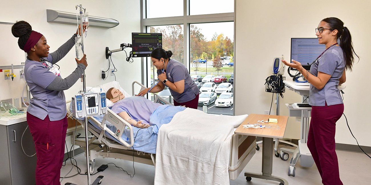 Nursing Licensure Programs