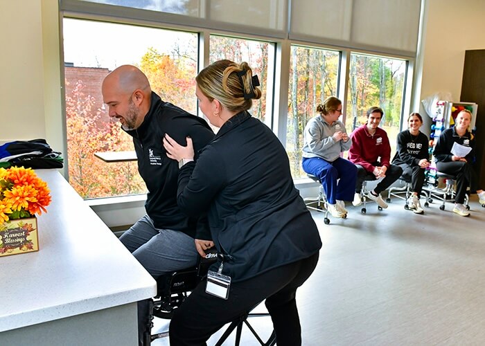 Occupational Science Info Session