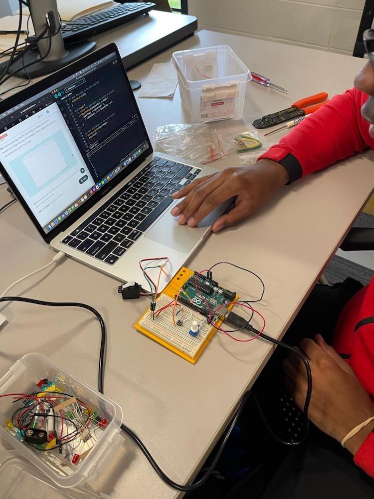 CIS Major in PA - Bachelor's Degree in Computer Science | GMercyU