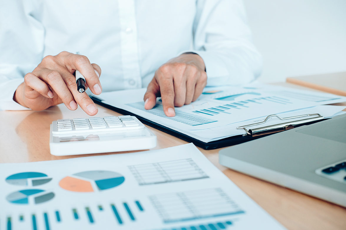 Accounting Franchise