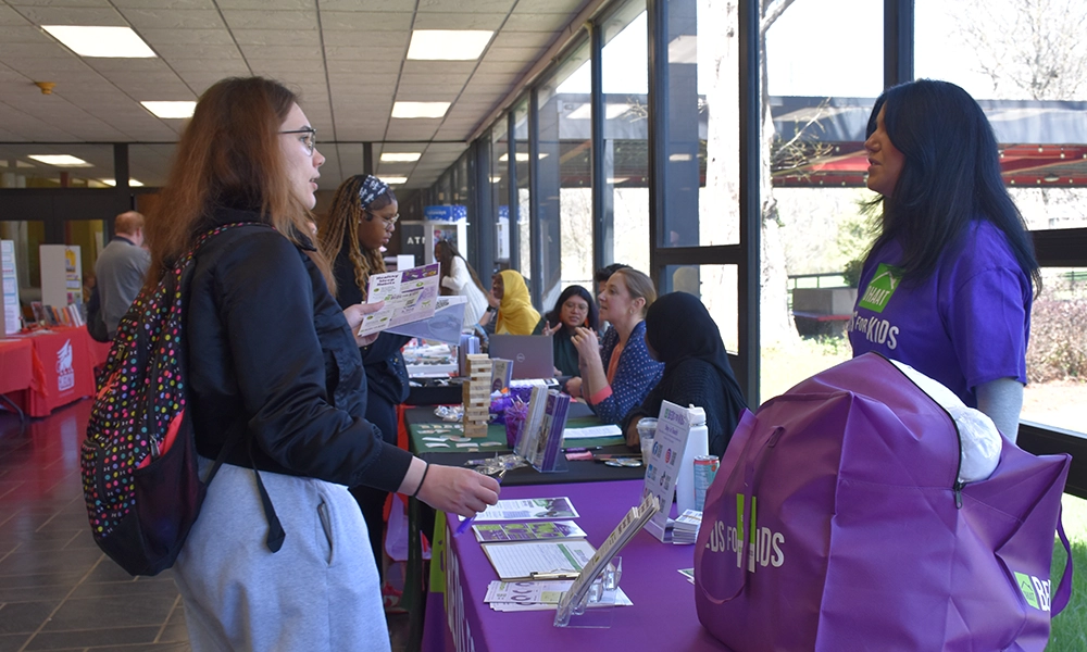 Public Health Fair 2026