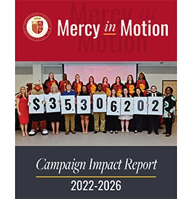 GMercyU
