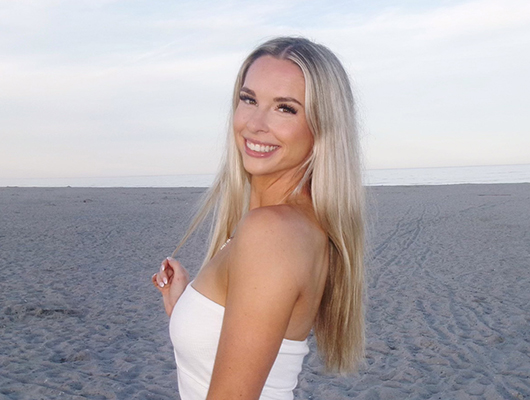 Brooke Balkiewicz '24