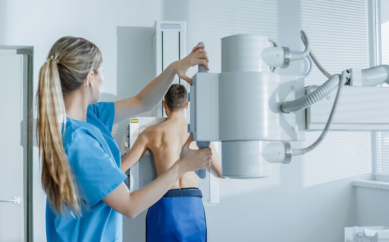 Radiologic Technology