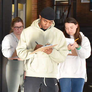 Public Health Major