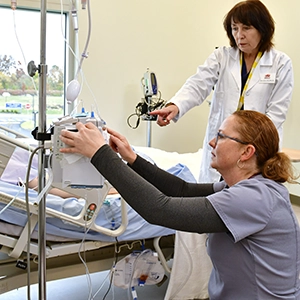 Direct Entry MSN Degree