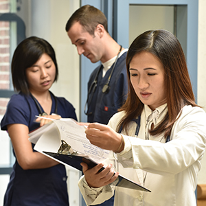 Post-Graduate Advanced Practice Nurse Certificate