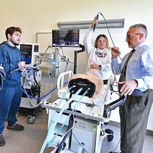 Respiratory Care Degree