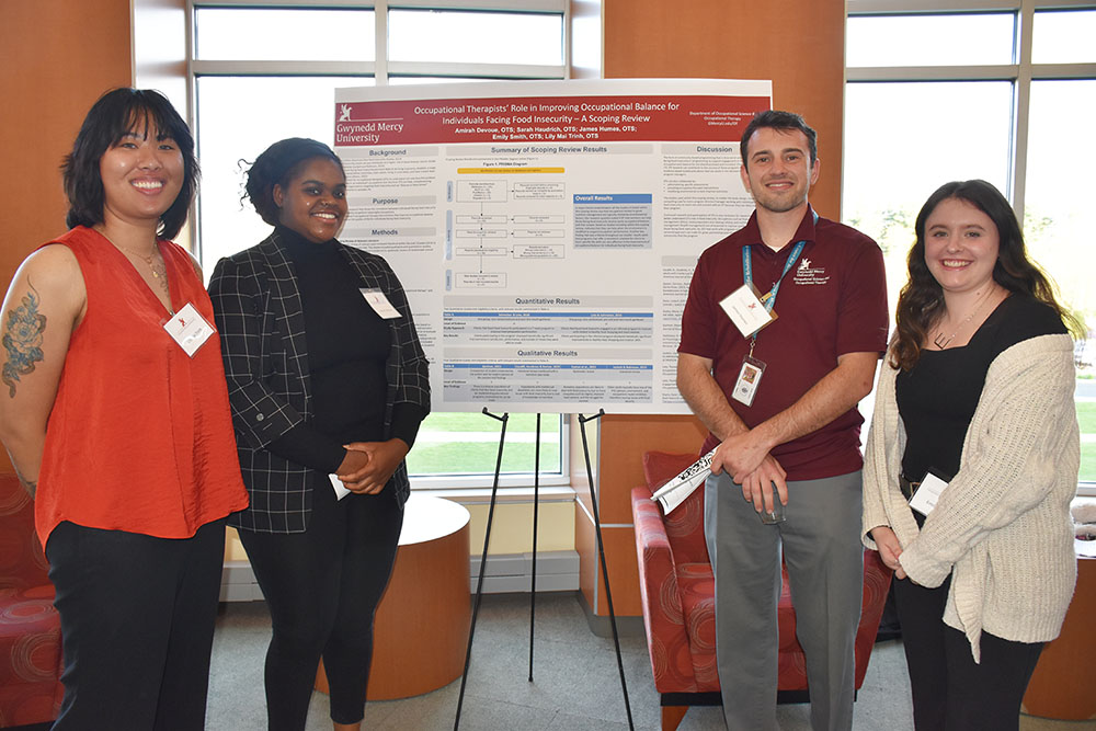 2024 University Research Conference