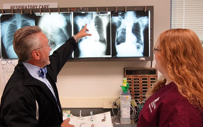 Respiratory Care Program