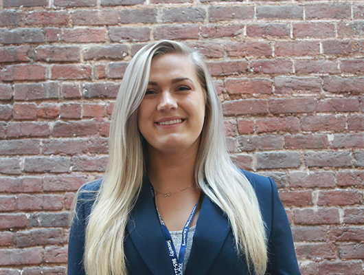 Sarah Crane ’19