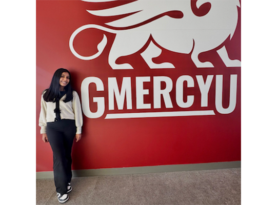Shreeya Patel