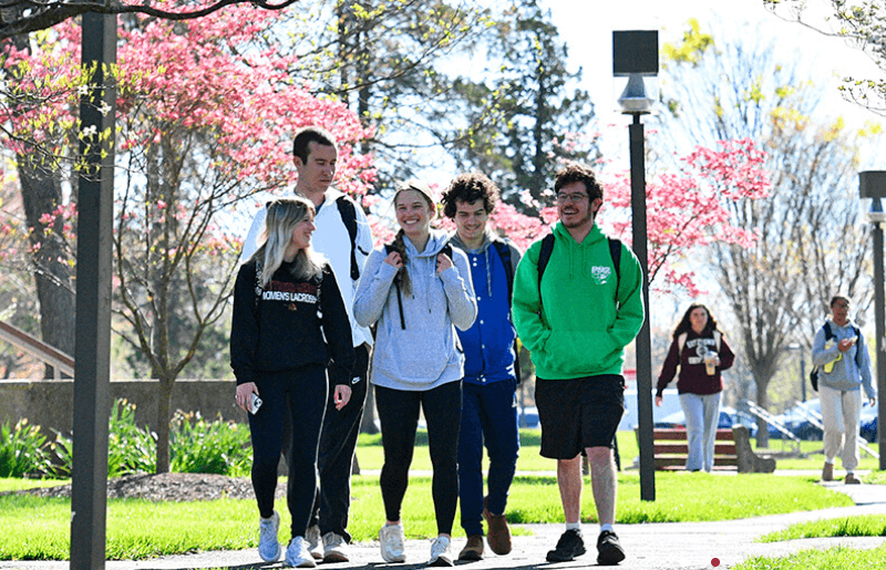 GMercyU Receives Funding From Lilly Endowment Thriving Congregations Grant