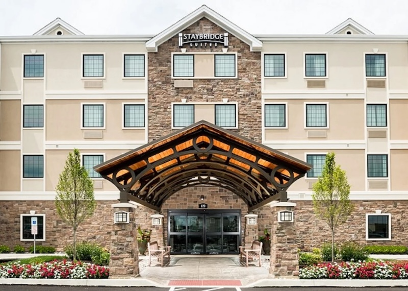 Staybridge Suites