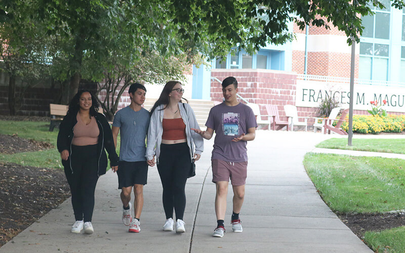October 7th Open House