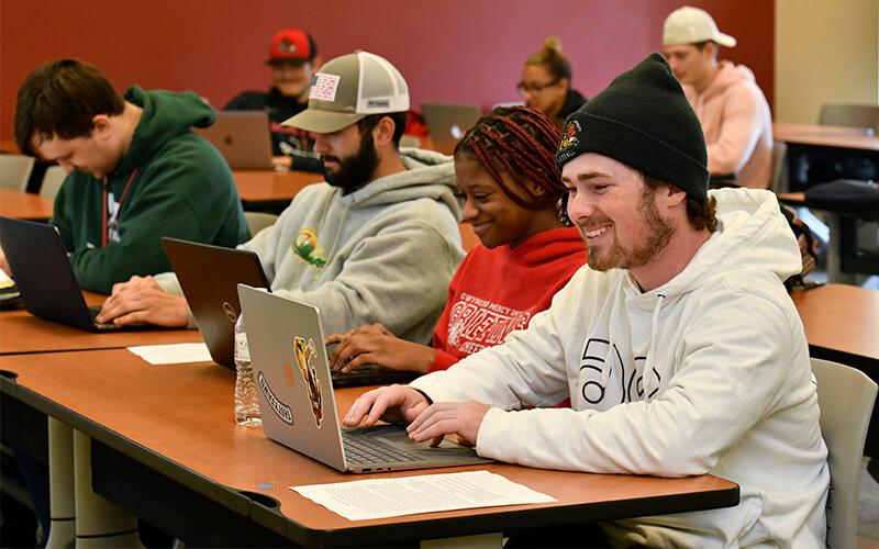 College Success Tips