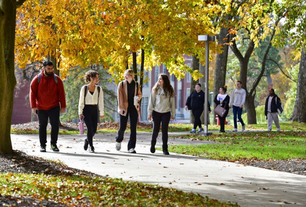 transfer students