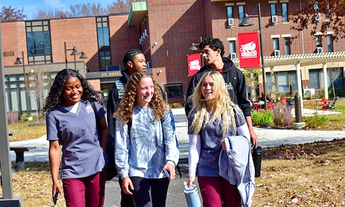 Create a Scholarship