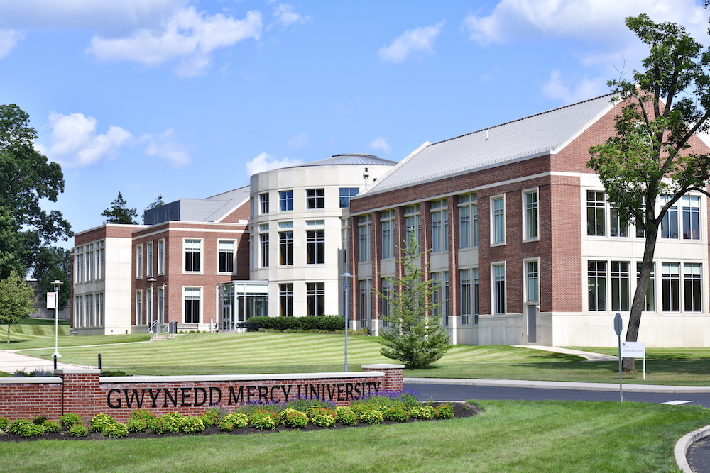 Gwynedd Mercy University