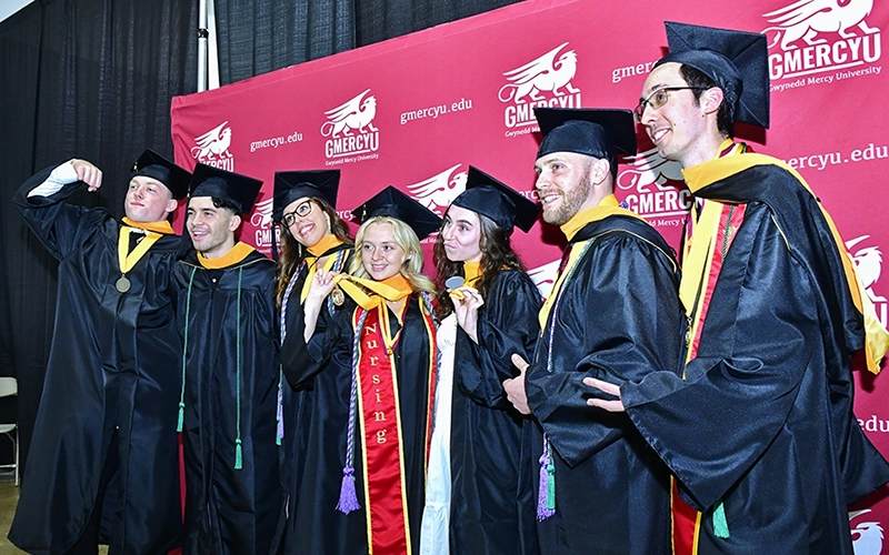 Commencement 2025