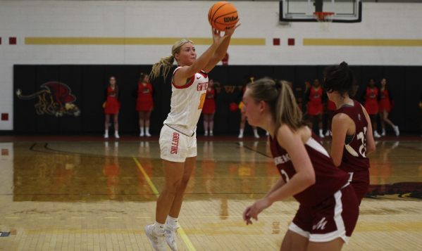 Women's Basketball vs. Penn State Harrisburg