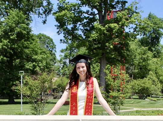 Emily Murphy '25