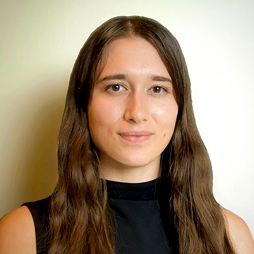 Ksenia Semenovykh