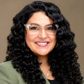 Mariana Martindale