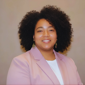 Sadeiah Mapp Matthews