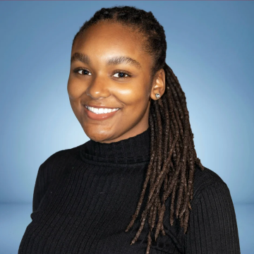 Nyla Sanders