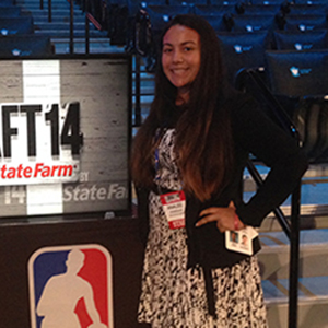 AnaLee Rodriguez, MBA