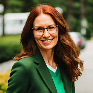 Anne DeSantis, M.A., ThD
