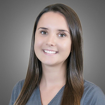 Aubrey Cook, BSN, RN, PCCN