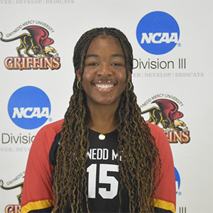 Ayanna Gaston