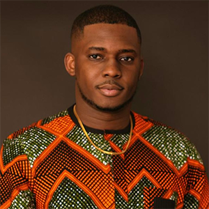 Ben Chukwu, BSN, RN