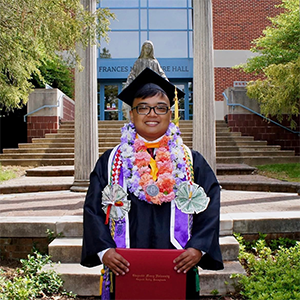 Christopher Bautista