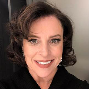 Colleen Saul