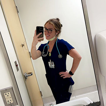 Dana Rose, RN, BSN