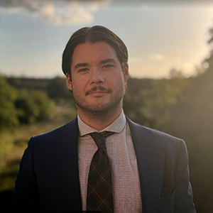 Erik Wielechowski, MS