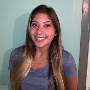 Gianna Scarcelli