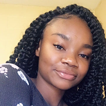 Josephine Okyere '22