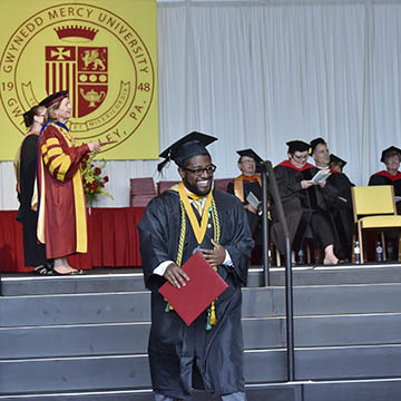 Joshua Carson