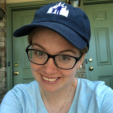 Katherine McGuigan, MSOT