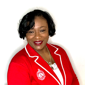 Leslie Showell, EdD