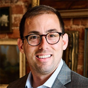 Matthew Fingerman, MBA