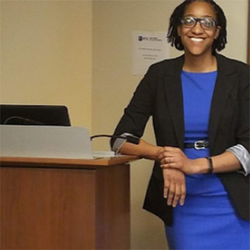 Melissa Ojemeni, RN, PhD