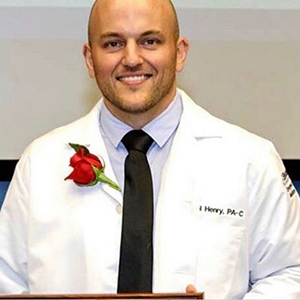 Michael Henry, PA-C