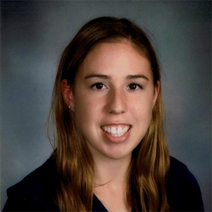 Noelle Schillinger